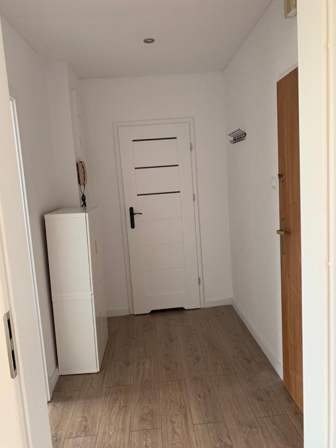 Wisnia Appartement Malbork Buitenkant foto